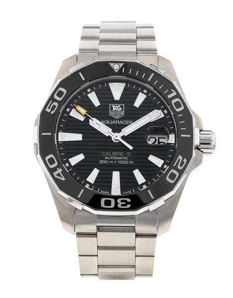 Tag Heuer Aquaracer WAY211A.BA0928